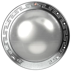 Pentair IntelliBrite Architectural Series 100′ 120V Pool Light Color | EC-602232 | 602187
