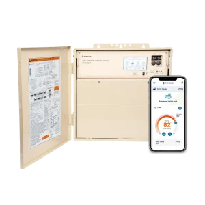 Pentair IntelliCenter® Lite Pool Control System