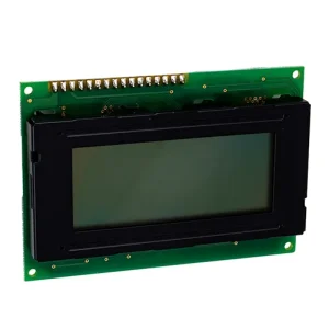 Pentair IntelliChem Replacement LCD Screen 523533Z