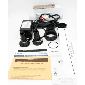 Pentair IntelliChlor IC15 Salt Chlorine Generator Cell 15K gal 520888