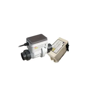 Pentair IntelliChlor LT15 Salt Chlorine Generator Power Pack | 110 Bundle | 523744-EC
