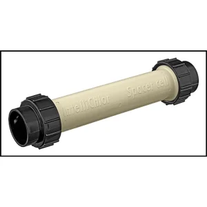 Pentair Intellichlor Pass-Through Dummy Cell For Winterizing/Start Up (#520588)