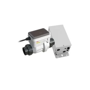 Pentair IntelliChlor Plus30 Salt Cell 523733 With Power Center