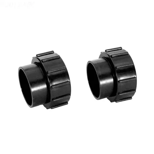 Pentair IntelliChlor Replacement Union Kit 520595