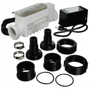Pentair IntelliChlor Salt Generator Above Ground Pools IC15 520888