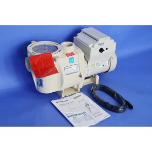 Pentair IntelliFlo i2 Variable Speed Pump 2HP 230V 011060