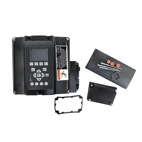 Pentair IntelliFlo IntelliProXF Black Drive Kit 353252 Now 356893Z