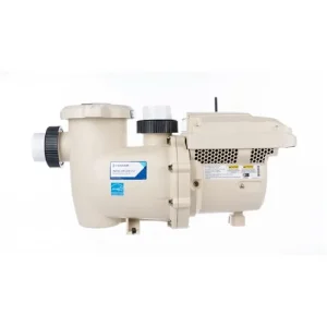 Pentair IntelliFlo3 VSF Variable Speed 3HP Plus Flow Pool Pump 011076