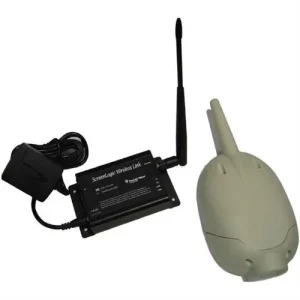 Pentair IntelliTouch EasyTouch High Power Connection Kit | ScreenLogic Wireless | 520639