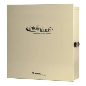 Pentair IntelliTouch Load Center Kit 521216
