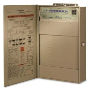 Pentair IntelliTouch Load Center Sub Panel 521213