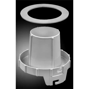 Pentair Jet Vac Funnel Adapter For Pool Cleaners (#JV30)