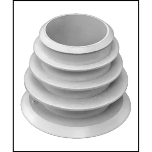 Pentair Kreepy Krauly 2″ Hose Cone Kit (#K121110)