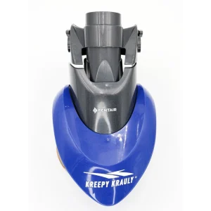 Pentair Kreepy Krauly 2013 Main Body Motor Housing 370500Z
