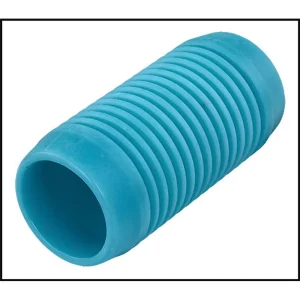 Pentair Kreepy Krauly Female/Female 3″ Blue Hose Connector (#K21241B)