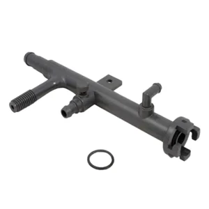 Pentair Kreepy Krauly Gray Feed Mast w/ O-Ring LLU6G