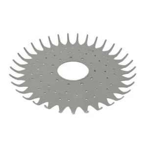 Pentair Kreepy Krauly Kruiser Vacuum Seal K12442