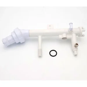 Pentair Kreepy Krauly Legend II Feed Mast w/ O-Ring & Swivel LXU6