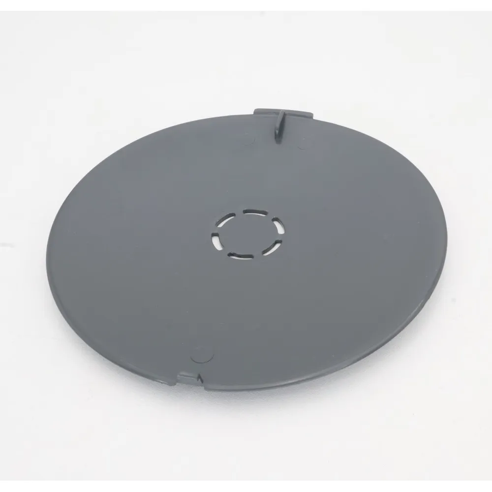 Pentair Kreepy Krauly Legend II Hub Cap Gray 360013