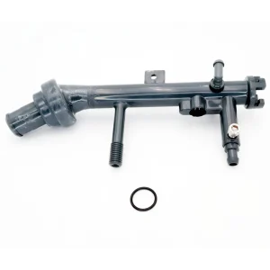 Pentair Kreepy Krauly Legend II Mast Feed w/ O-Ring & Swivel Gray 360017
