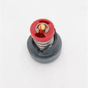 Pentair Kreepy Krauly Platinum Gray Pressure Relief Valve LL25PM