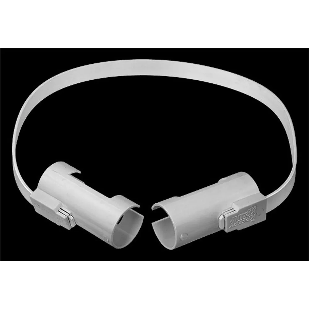 Pentair Kreepy Krauly Pool Cleaner Ladder Guard Snap Lock Kit (#K12330)