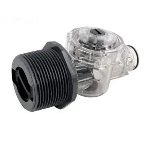 Pentair Kreepy Krauly Racer Feedline Wall Connector Kit 360251