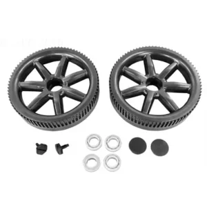 Pentair Kreepy Krauly Racer Large Wheel Kit 360265