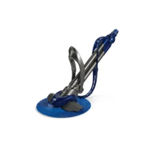Pentair Kreepy Krauly Suction Side Pleated Seal In-Ground Cleaner 360042