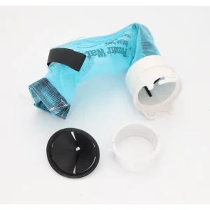 Pentair Leaf Bag Kit for Polaris 380 & 360 Cleaners 370185