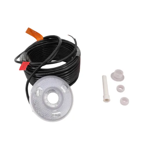 Pentair LED Bubbler Replacement Light Engine with Cord for Colorcascade Light 590046