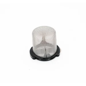 Pentair Legend 4-Wheel Screen Wall Fitting E24