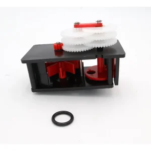 Pentair Legend Gear Assembly for Backup Valve LL16/L16 EG15