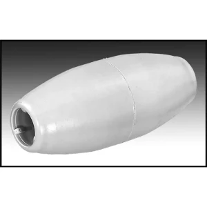Pentair Legend Platinum Truck Pool Cleaner Float Feed Line (ED10P)