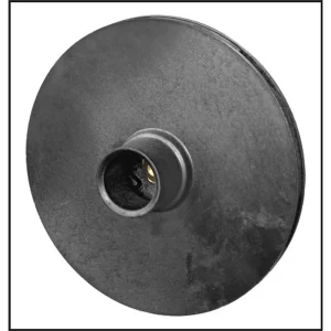 Pentair Letro Booster Pump Impeller (#LA05L)