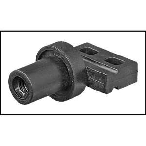 Pentair Letro Large Rear Axle For Legend Pool Cleaner (#EC65)