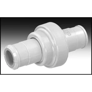Pentair Letro Legend II Complete Feed Hose Swivel For Pool Cleaners (#LX19)