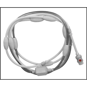 Pentair Letro Legend Pool Cleaner Hose Kit (#LL209)