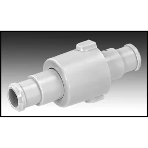 Pentair Letro Legend Swivel Ball Bearing Feed Hose For Pool Cleaners (#ED05)