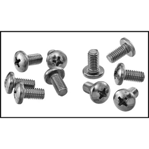 Pentair Letro Pool Cleaner Bottom Cover Screw (10 Pack) (#EC40)
