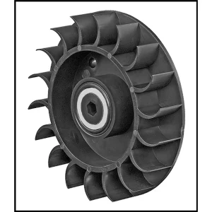 Pentair Letro Turbine Bearing 1130 Kit (#370171)