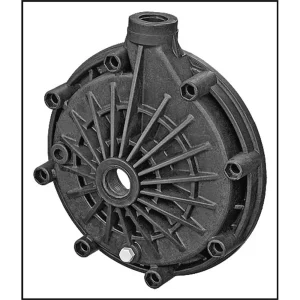Pentair Letro Universal Booster Pump Volute LA39534