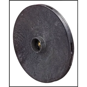 Pentair Letro Universal Old Style Booster Pump Impeller (#LA02L)