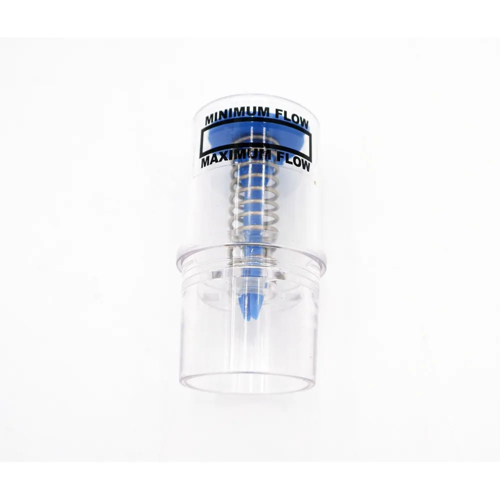Pentair Lil Rebel Flow Gauge 360465