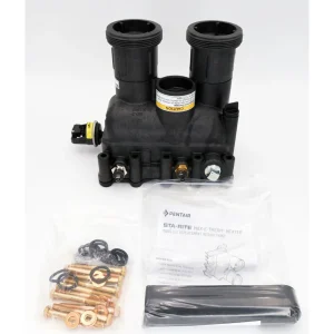 Pentair Manifold Kit for Mastertemp Heater 77707-0016