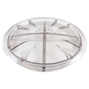 Pentair Marine Pump Clear Lid – 6 3/4″ dia. V38-112 393002