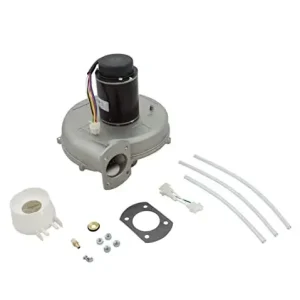 Pentair MasterTemp & Sta-Rite Max-E-Therm 400 Natural Gas Heater Blower Kit | 77707-0253