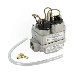 Pentair MasterTemp & Sta-Rite Max-E-Therm Gas Control Valve Kit | 42001-0051S