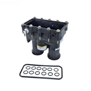 Pentair Max-E-Therm MasterTemp Pool Heater Basic Manifold Kit 474200