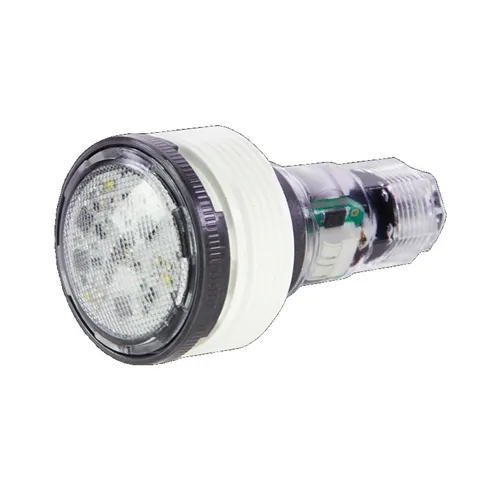 Pentair Microbrite Color LED 12V 100FT Cord 620425
